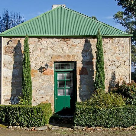 Cleburne Homestead Risdon Luaran gambar