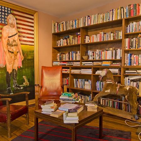 Cleburne Homestead Risdon Luaran gambar
