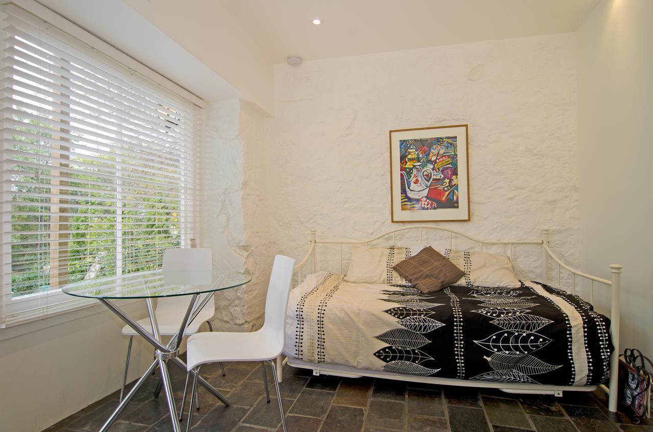 Cleburne Homestead Risdon Luaran gambar